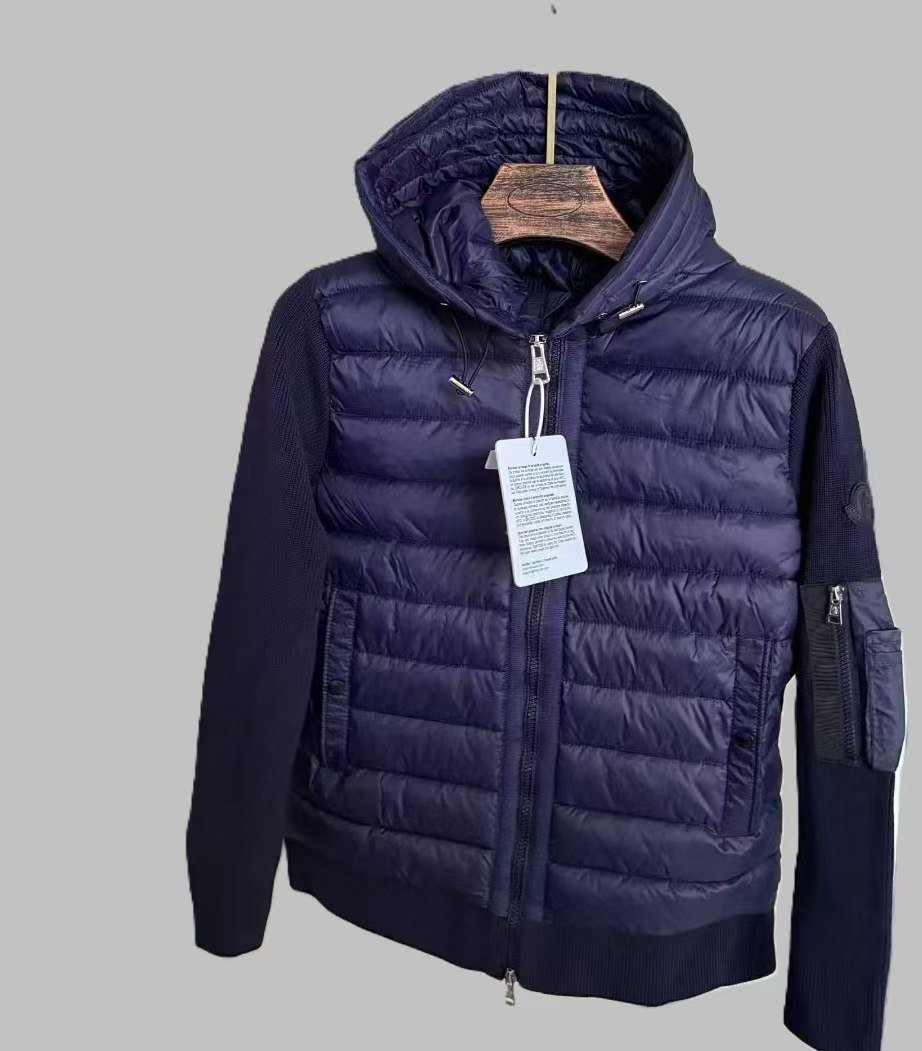 Moncler Maya down jacket+NFC -2