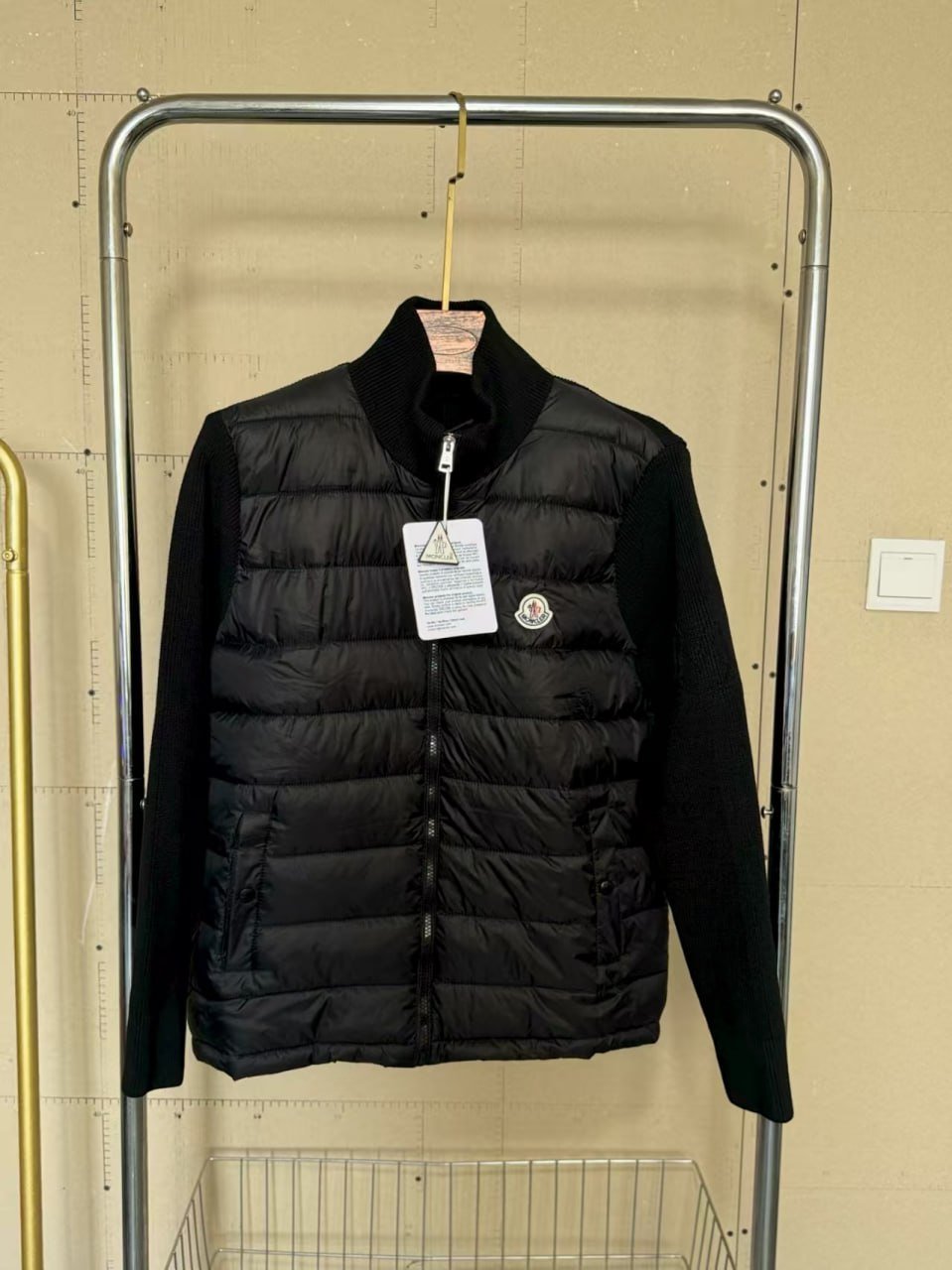 Moncler Maya down jacket+NFC -3