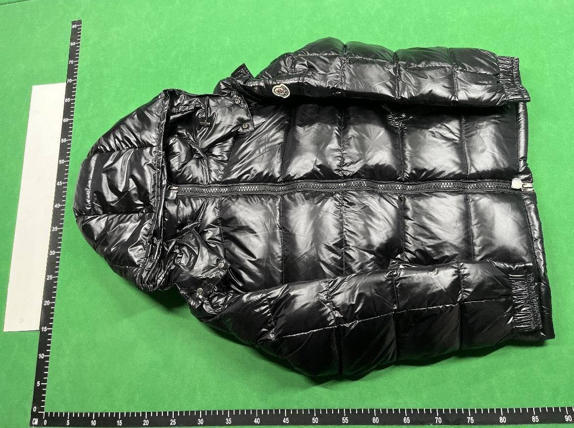 Moncler Maya down jacket+NFC -4