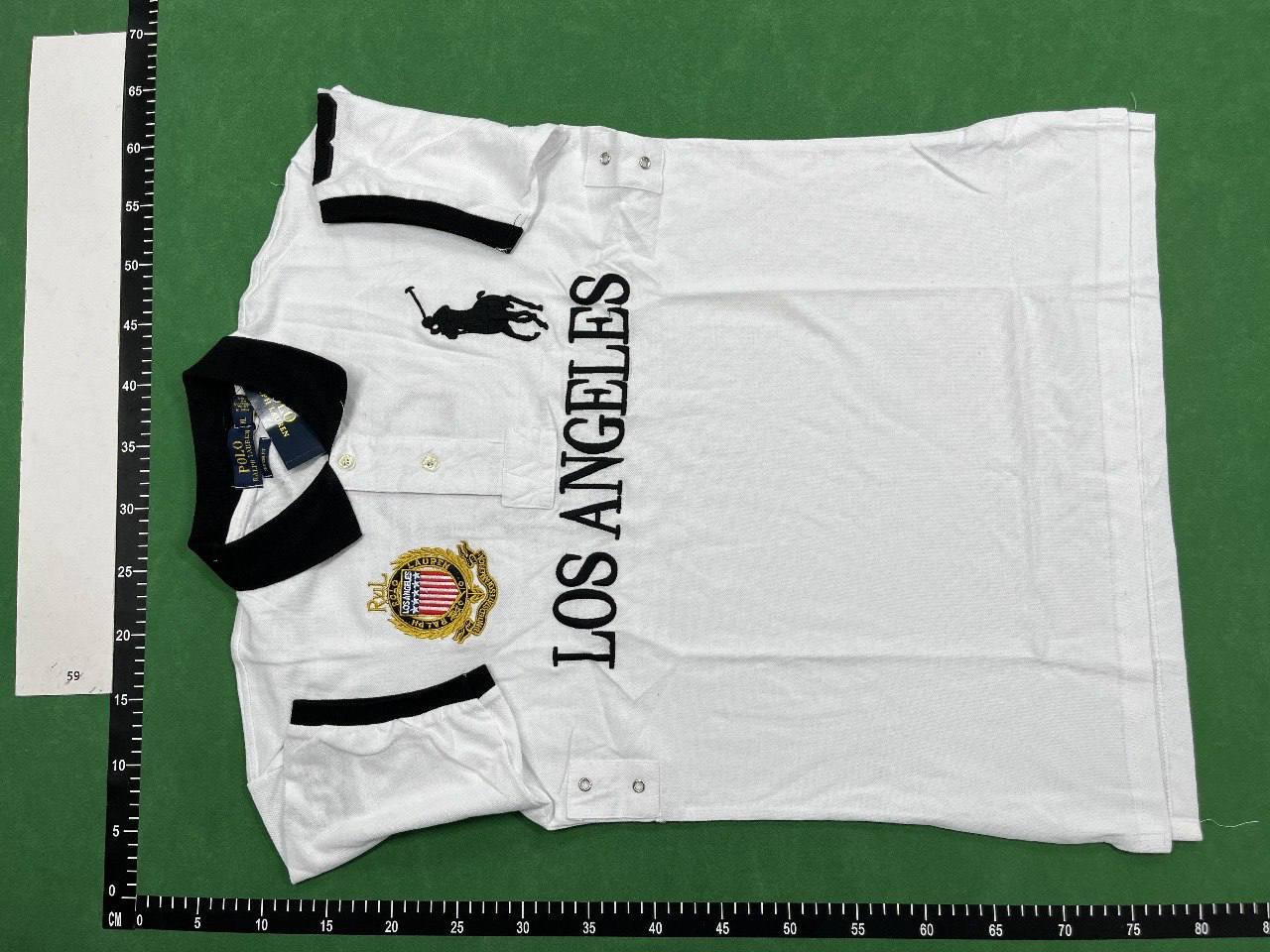 Ralph Lauren polo -3