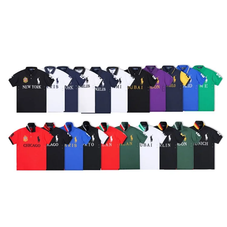 Ralph Lauren polo