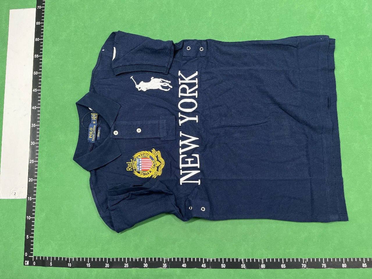 Ralph Lauren polo -4