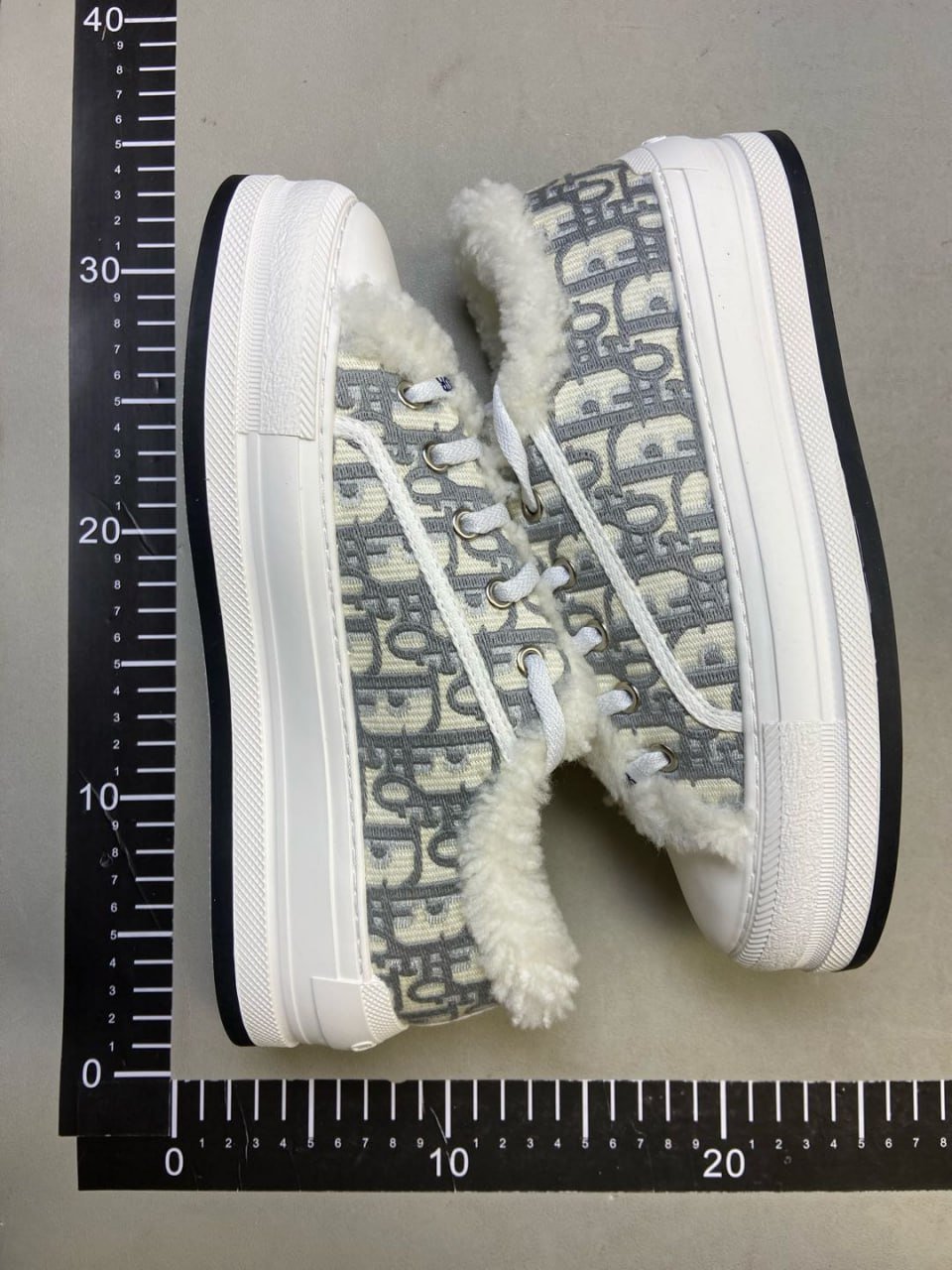 ior Walk'n'Dior Shoes -2