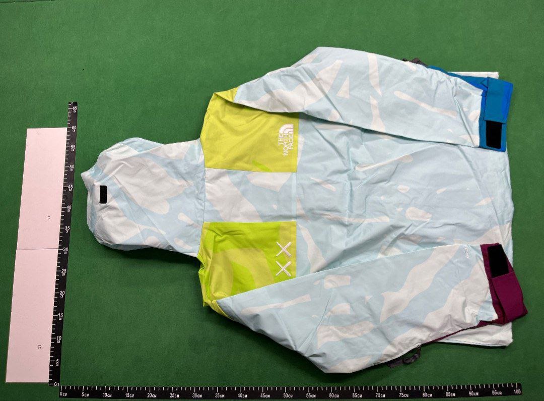 ARC’TERYX. Jacket -2