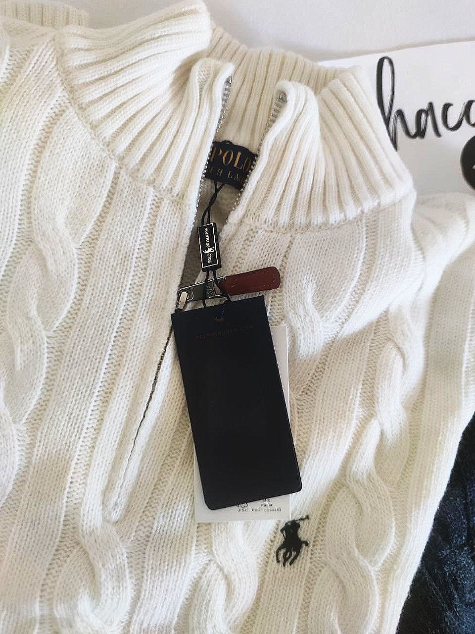 Ralph Lauren sweaters -4