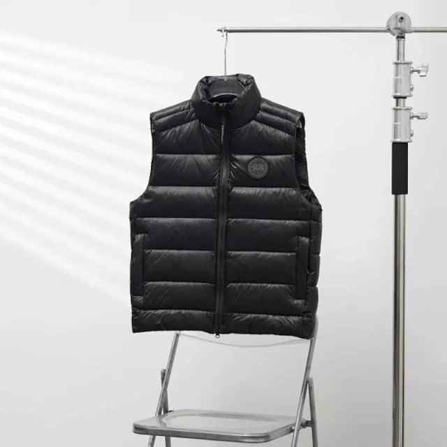 high quality fashion vest -2