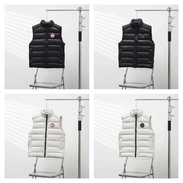 high quality fashion vest