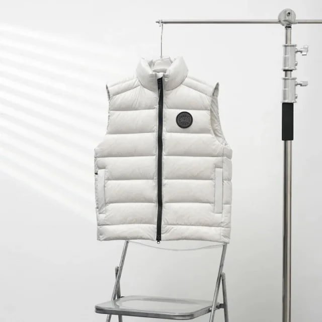 high quality fashion vest -4