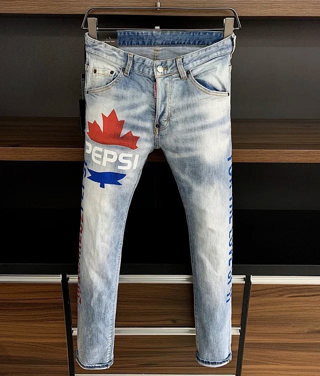 Rabbit Jeans Collection -4