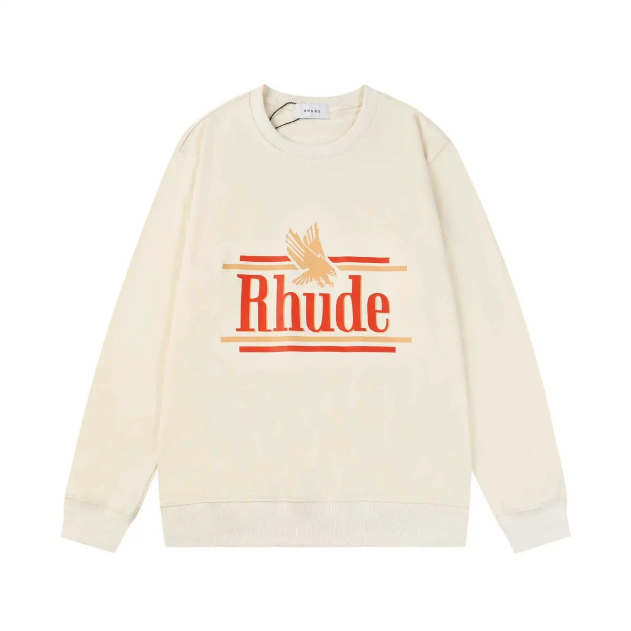 RHUDE Hoodie -3