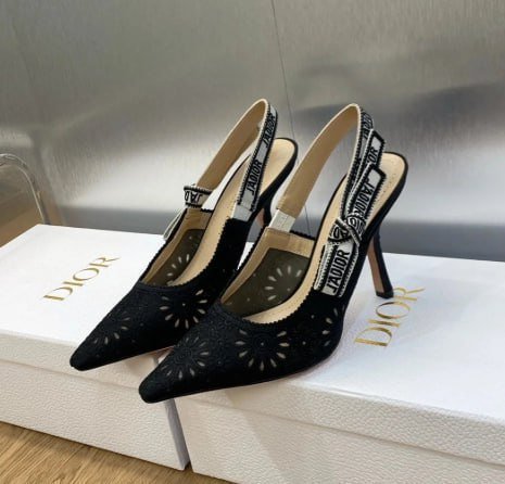 dior High heel -2