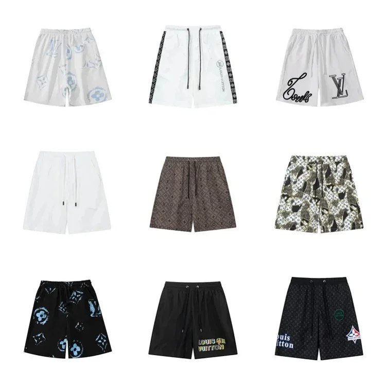 Louis Vuitton LV shorts -3