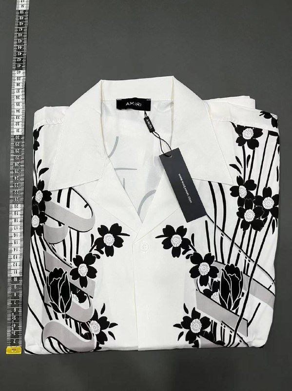AMIRI Shirt( 26 _ styles) -2