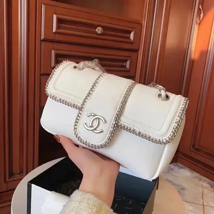 chanel bag（2 styles）