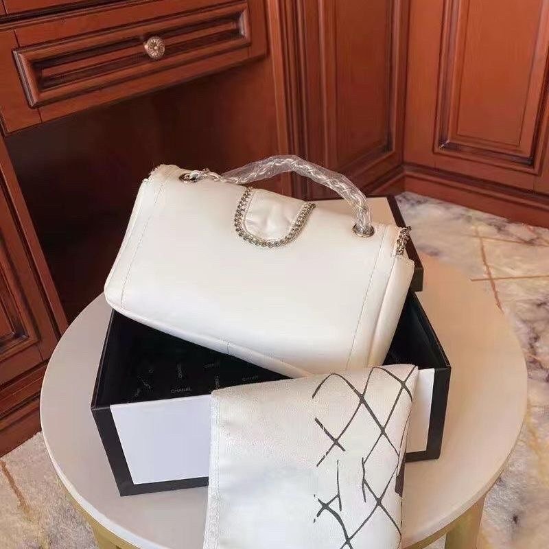 chanel bag（2 styles） -2