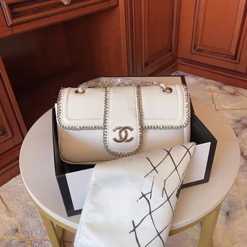 chanel bag（2 styles） -3