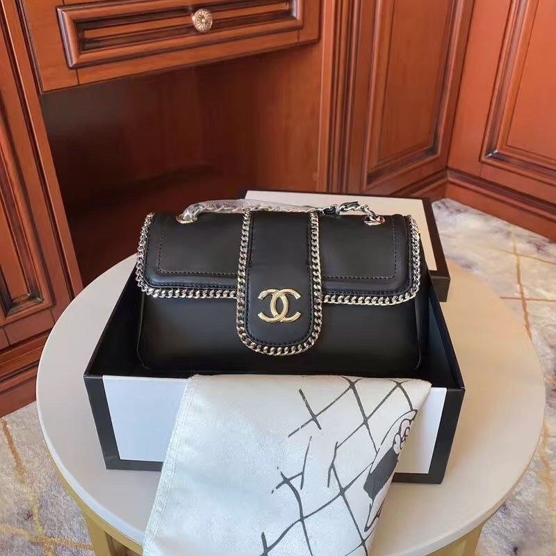 chanel bag（2 styles） -4