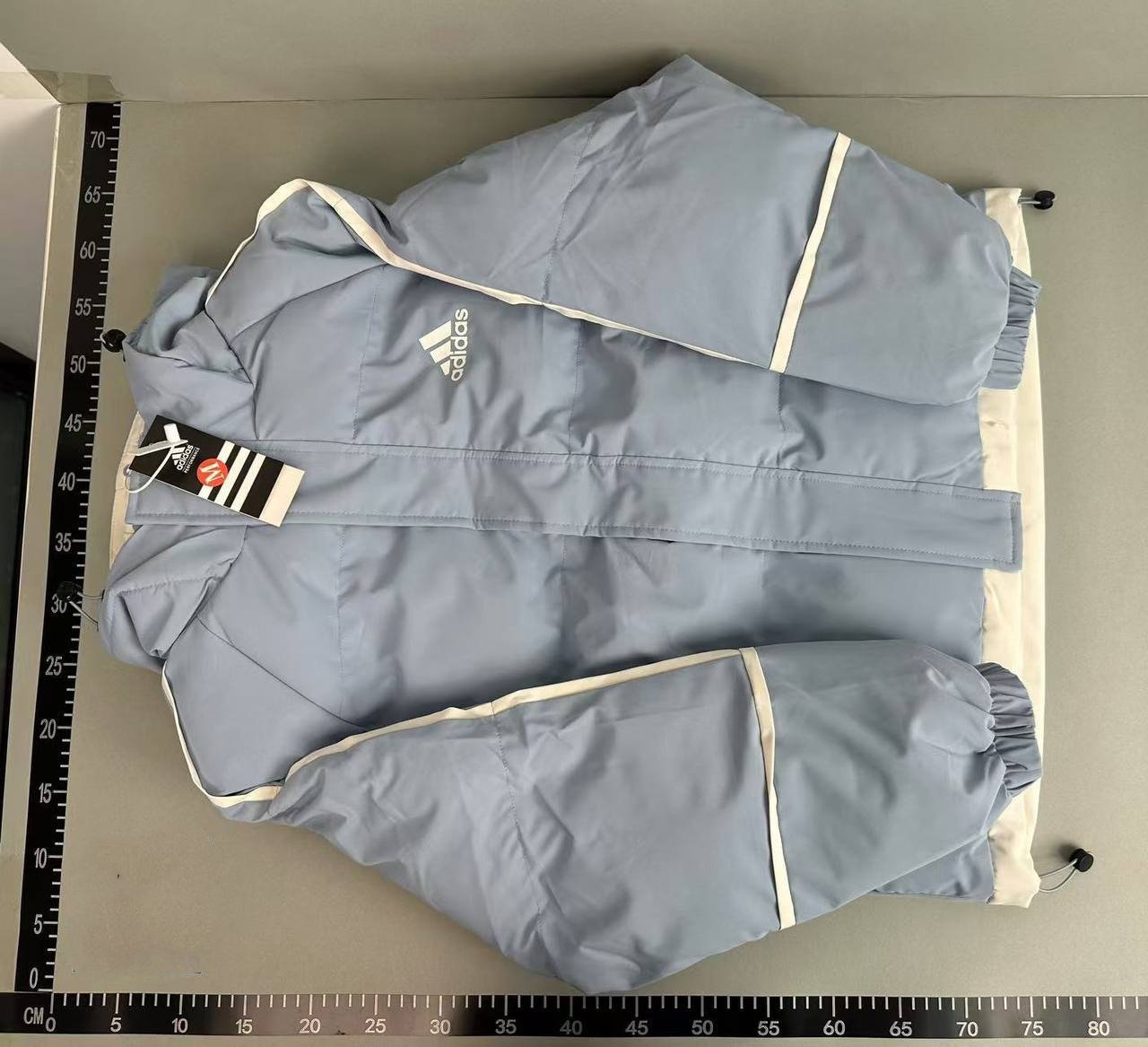 ADIDAS Puffer -2