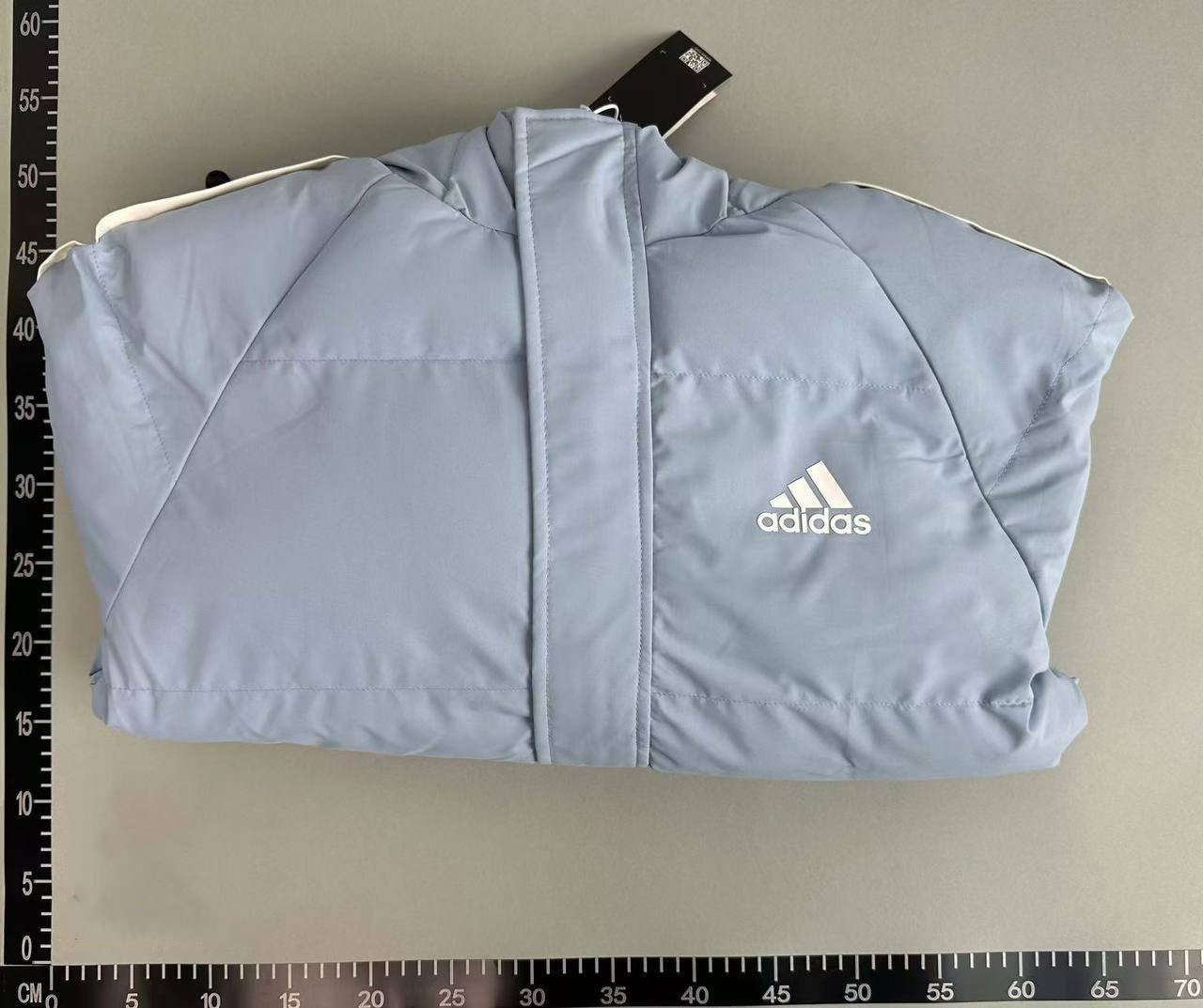 ADIDAS Puffer -3