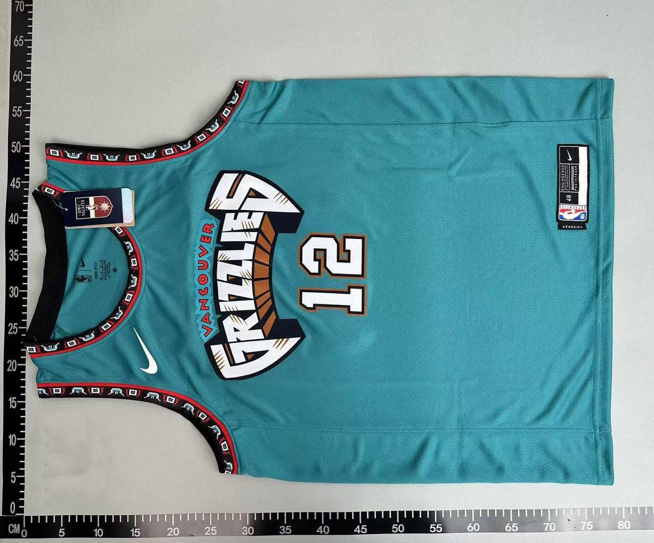 NBA Basketball Jerseys -3