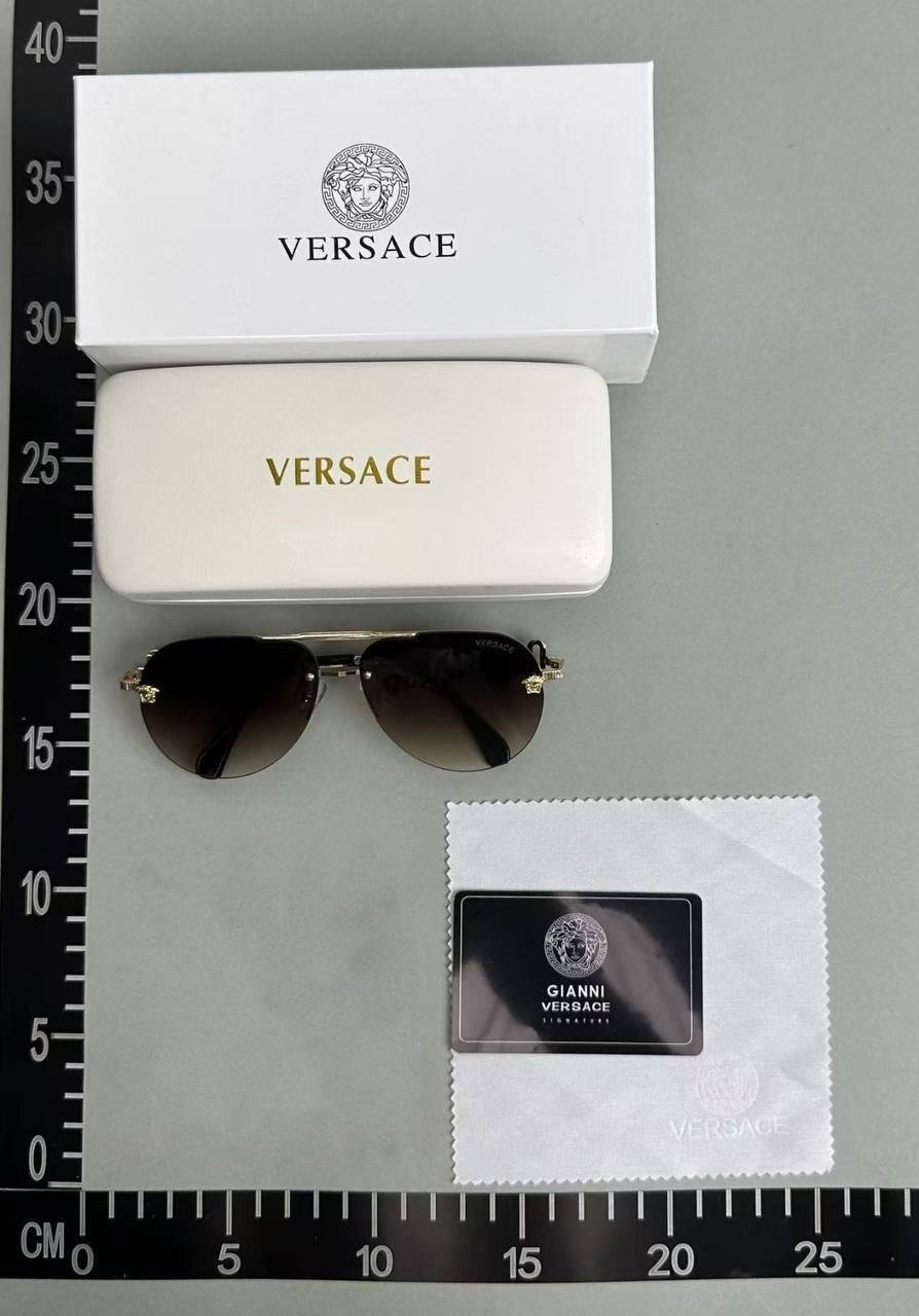 Versace Sunglasses -2