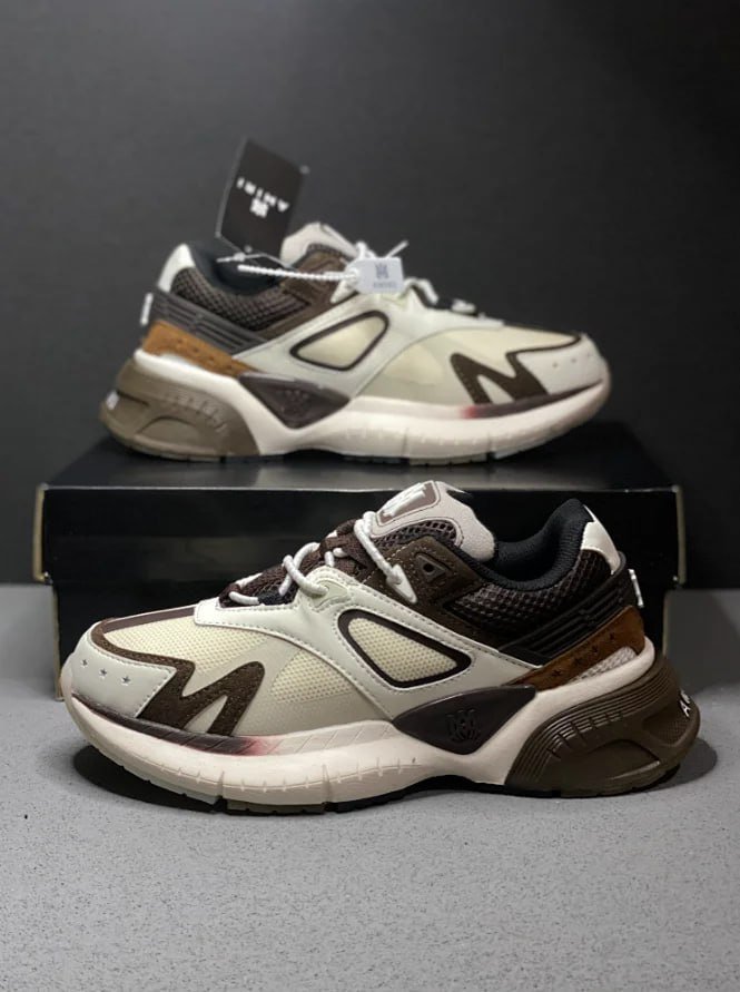 Amiri Ma RUNNER -3