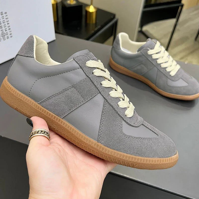 Maison Margiela MM6 shoes -2