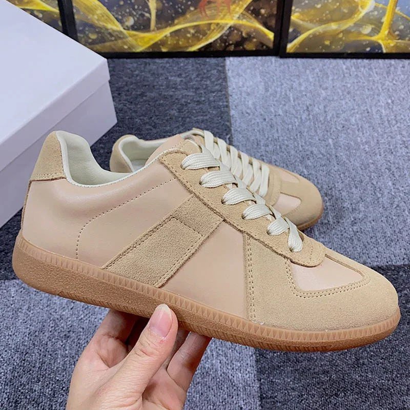 Maison Margiela MM6 shoes -3