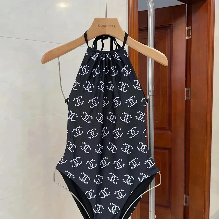 Chanel Fashion swimsuit Bikini