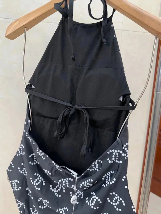 Chanel Fashion swimsuit Bikini（30+styles) -2