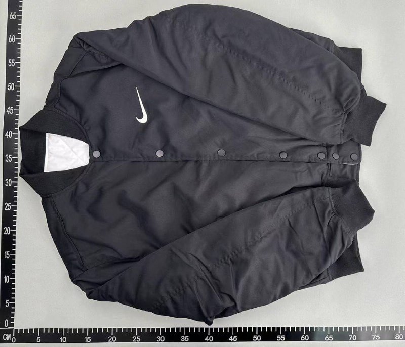 Stussy x Nike Jacket -2