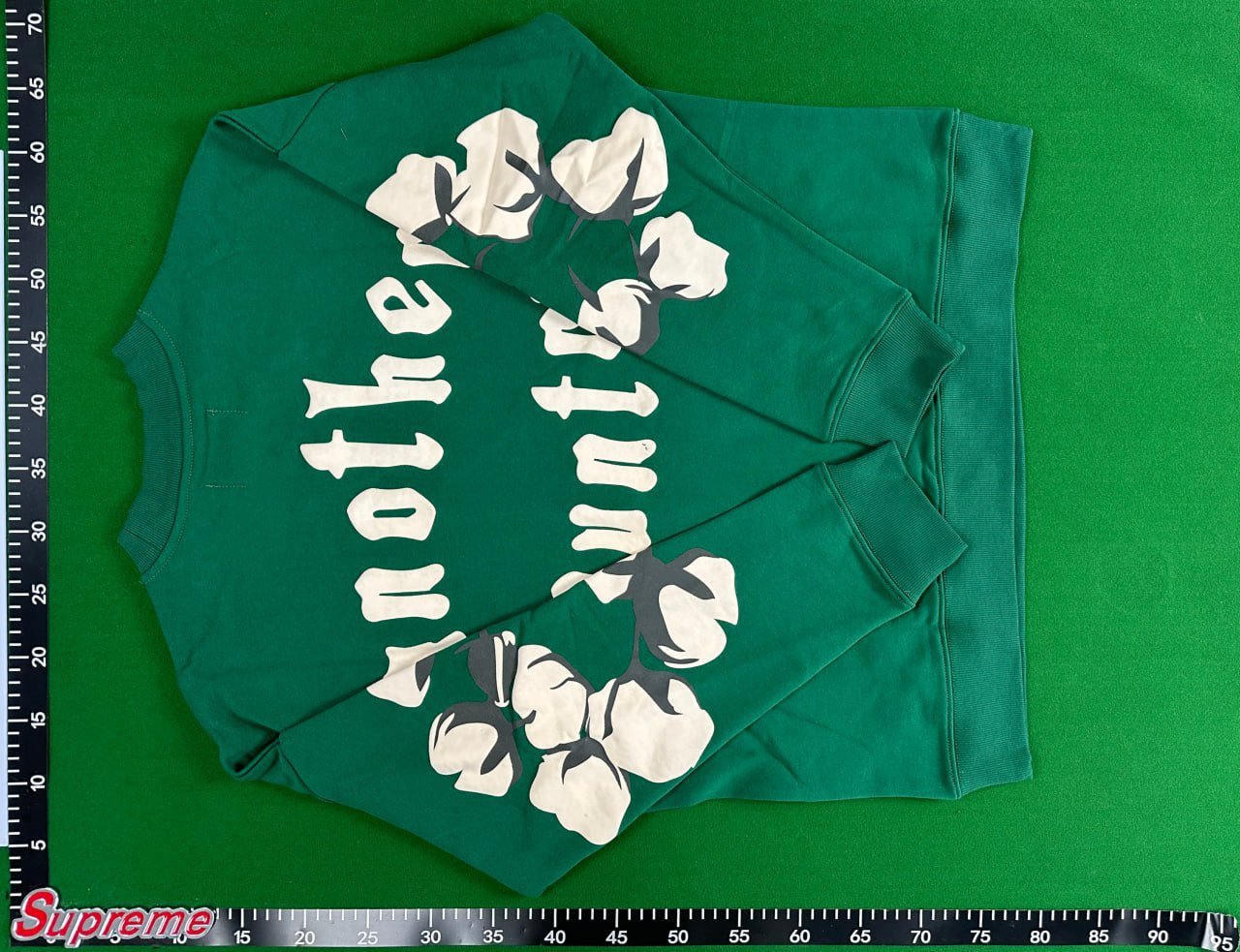 Denim Tears Sweater -3