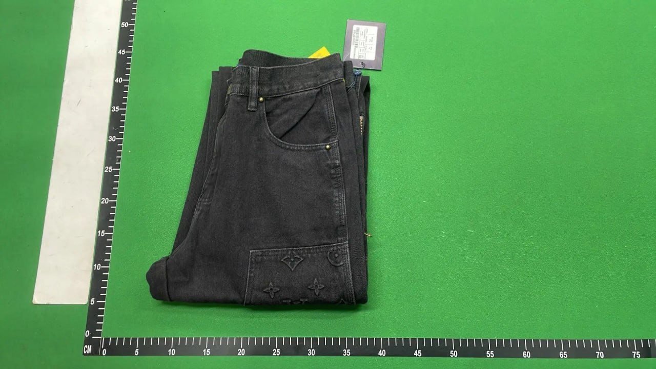 Lv jeans -3
