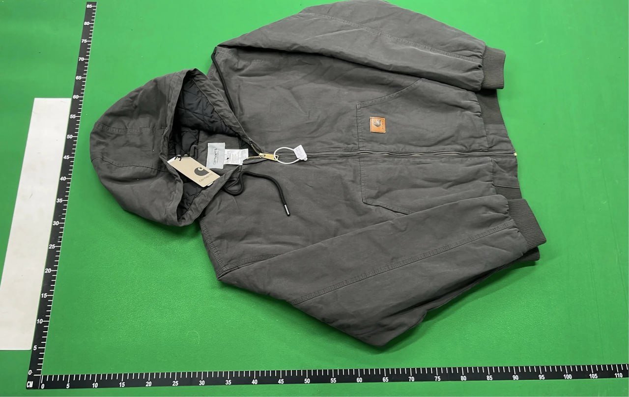 CARHARTT JACKET -2