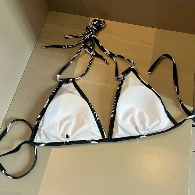 Chanel Fashion swimsuit Bikini（19 styles) -3