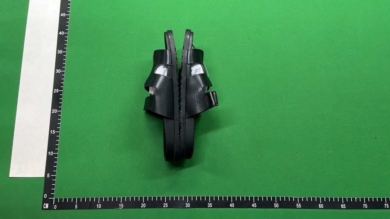 Hermes Slide Slipper（37 STYLE OG） -3