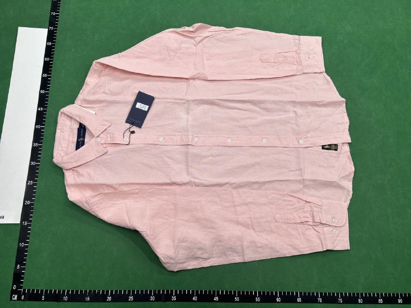 Ralph lauren Carpenter shirt -2