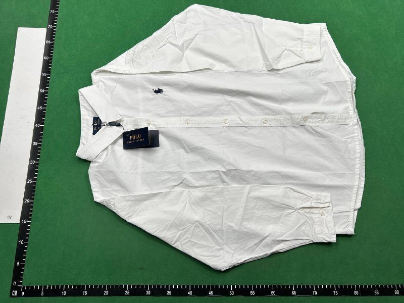 Ralph lauren Carpenter shirt -3