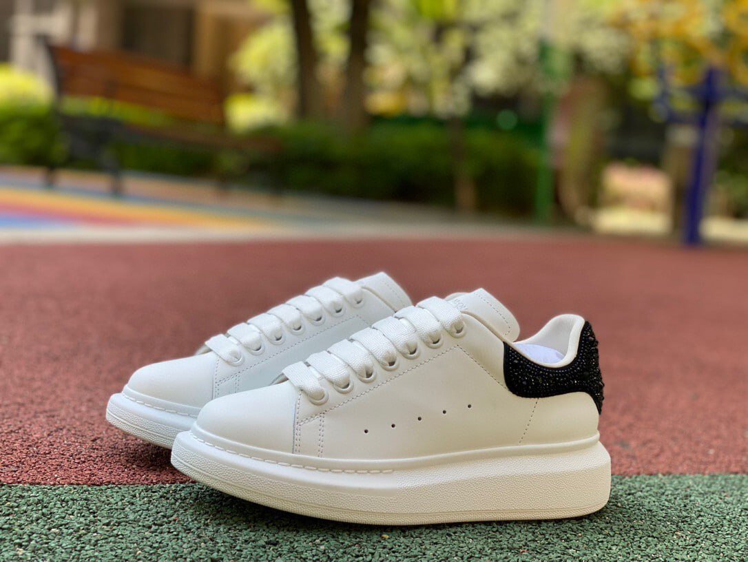 McQueen Alexander Shoes (30 style) -4