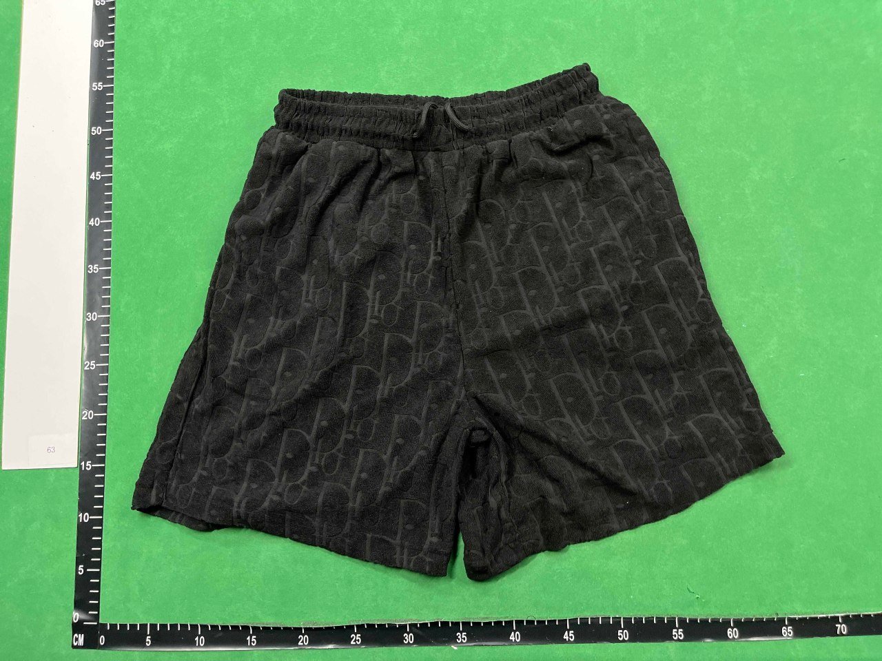 Dior shorts -3