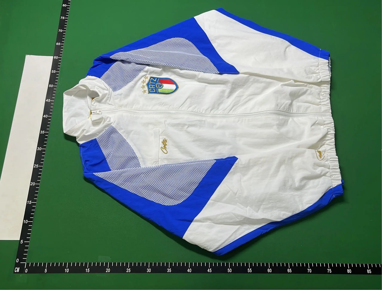 Corteiz jacket suit  -3