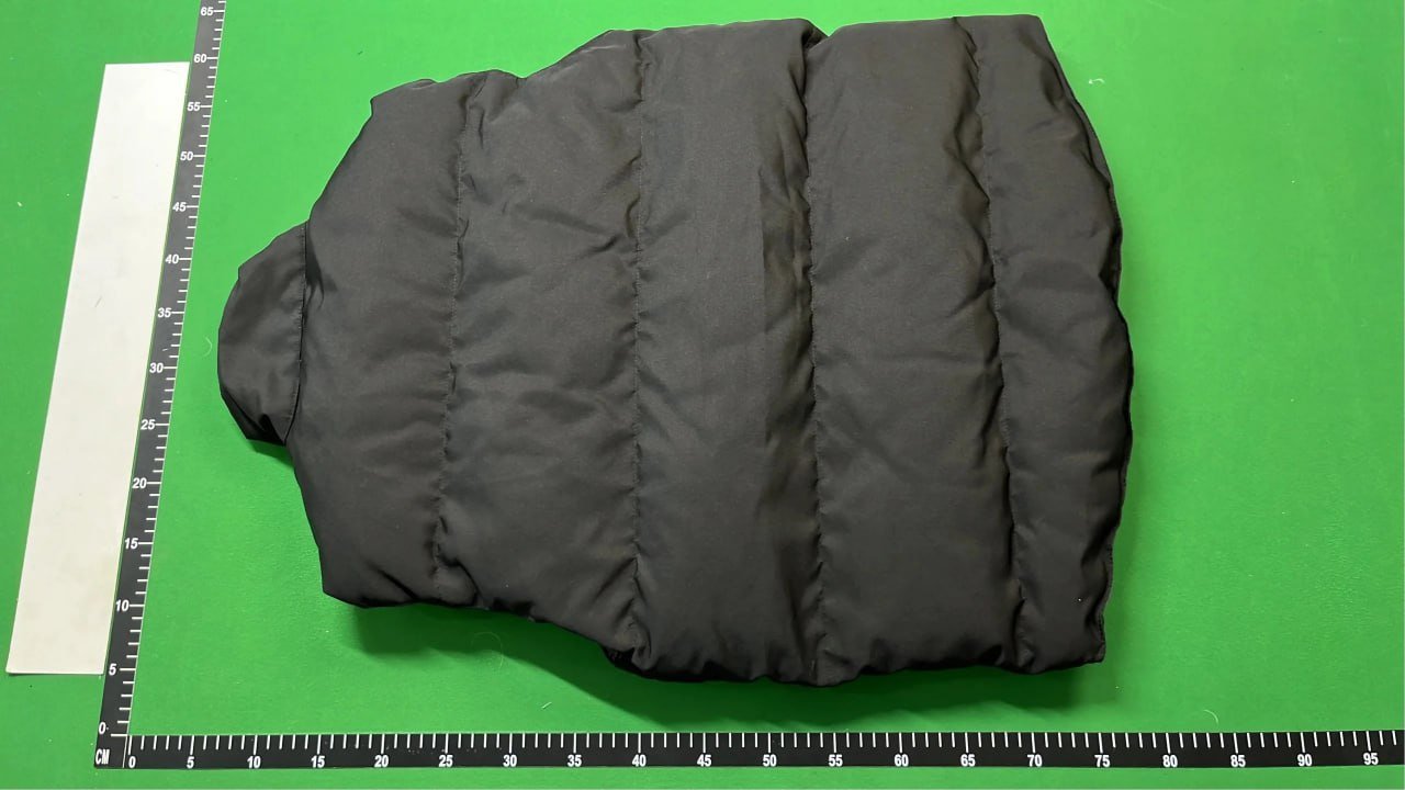 CANADA GOOSE vest -3