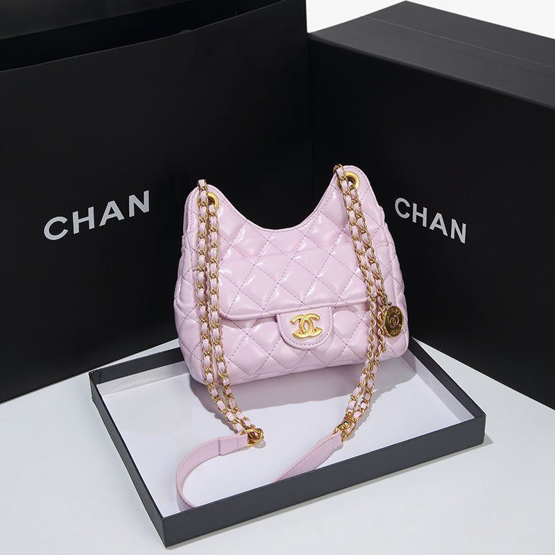 Chanel Fashion Bag -3