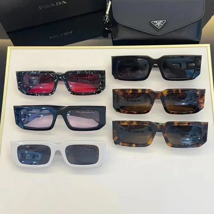 PRADA Fashion Sunglasses