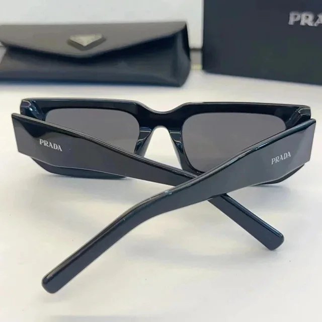 PRADA Fashion Sunglasses -2