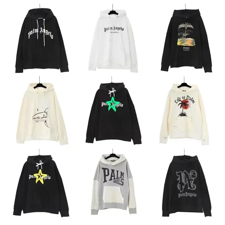 Palm Angels sweatshirt