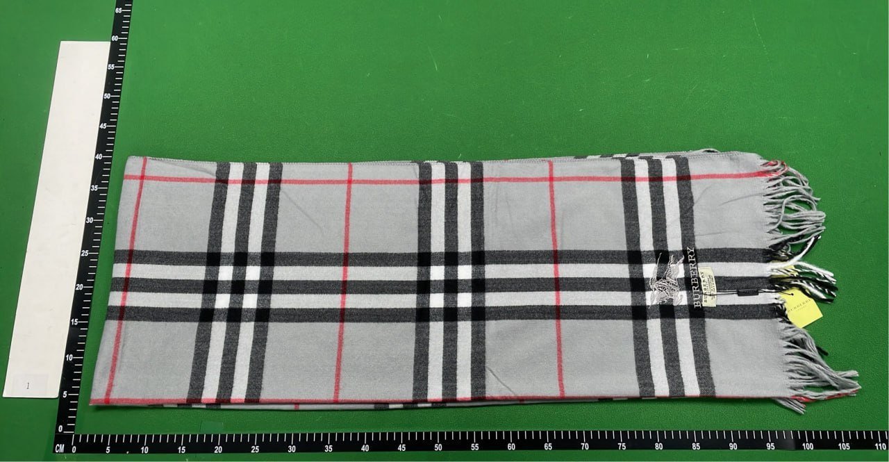 Burberry scarf（24 STYLE TOP） -4