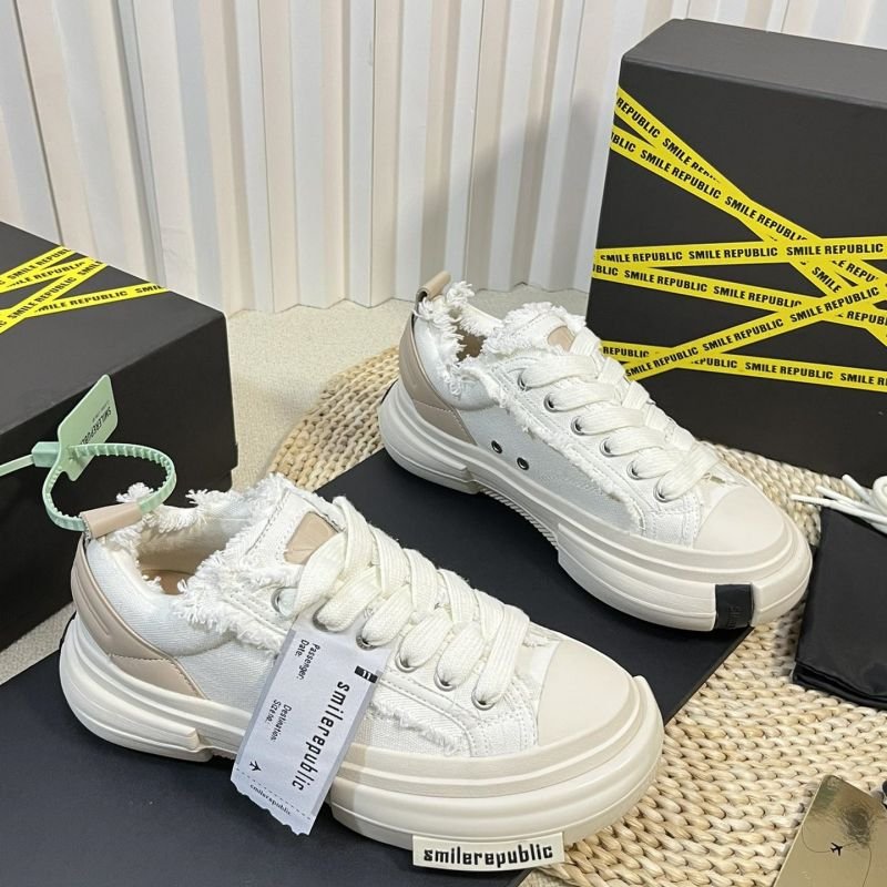 SMILEREPUBLIC SR -4