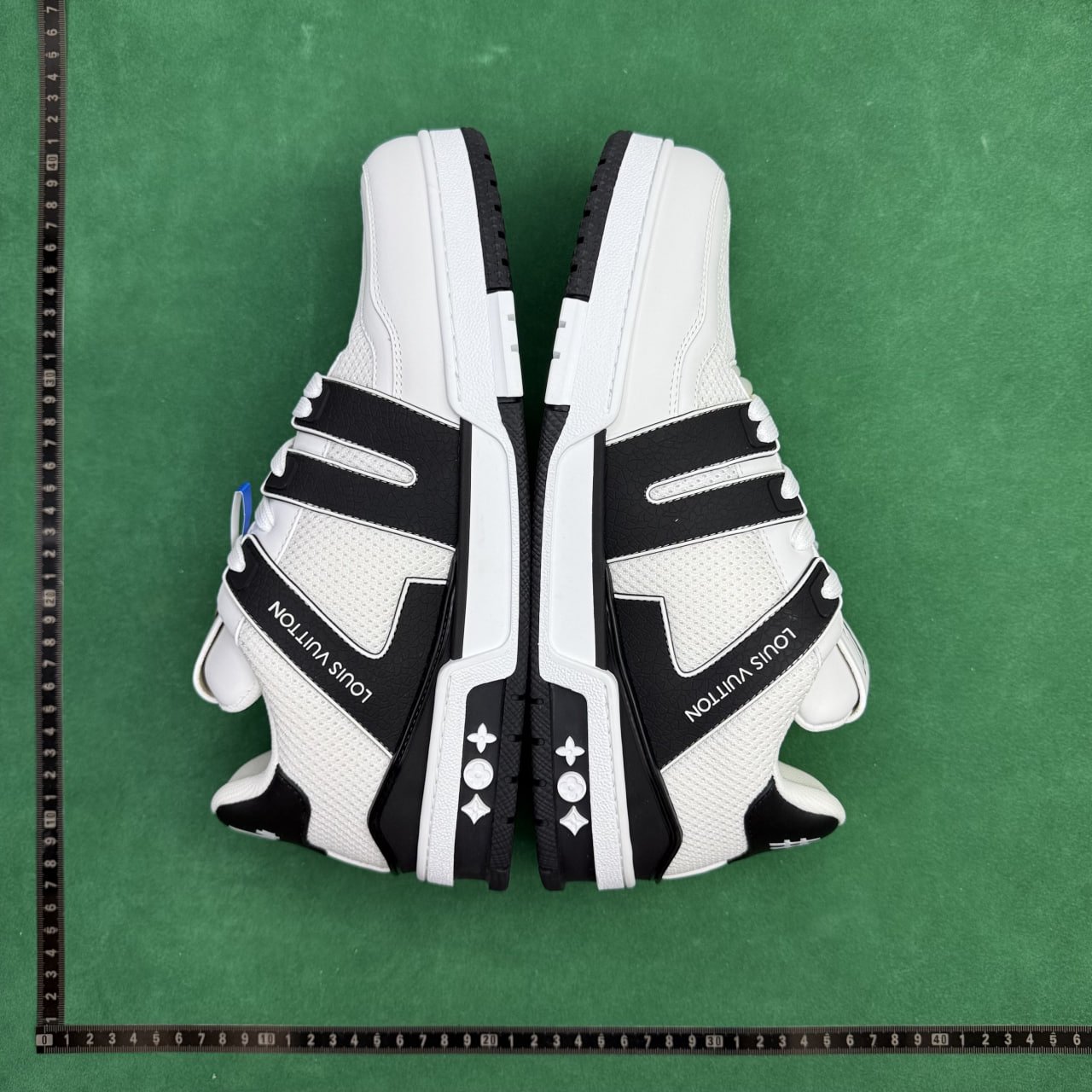 Louis vuitton sneakers LV Skate -2