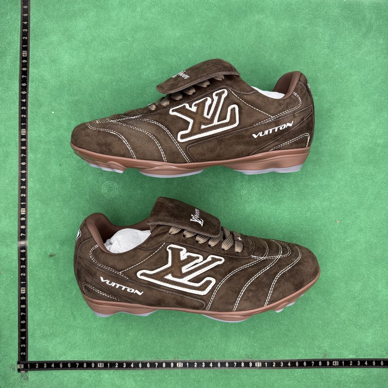 Louis vuitton sneakers LV Skate -3